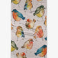 Tweet Tweet Kitchen Tea Towel