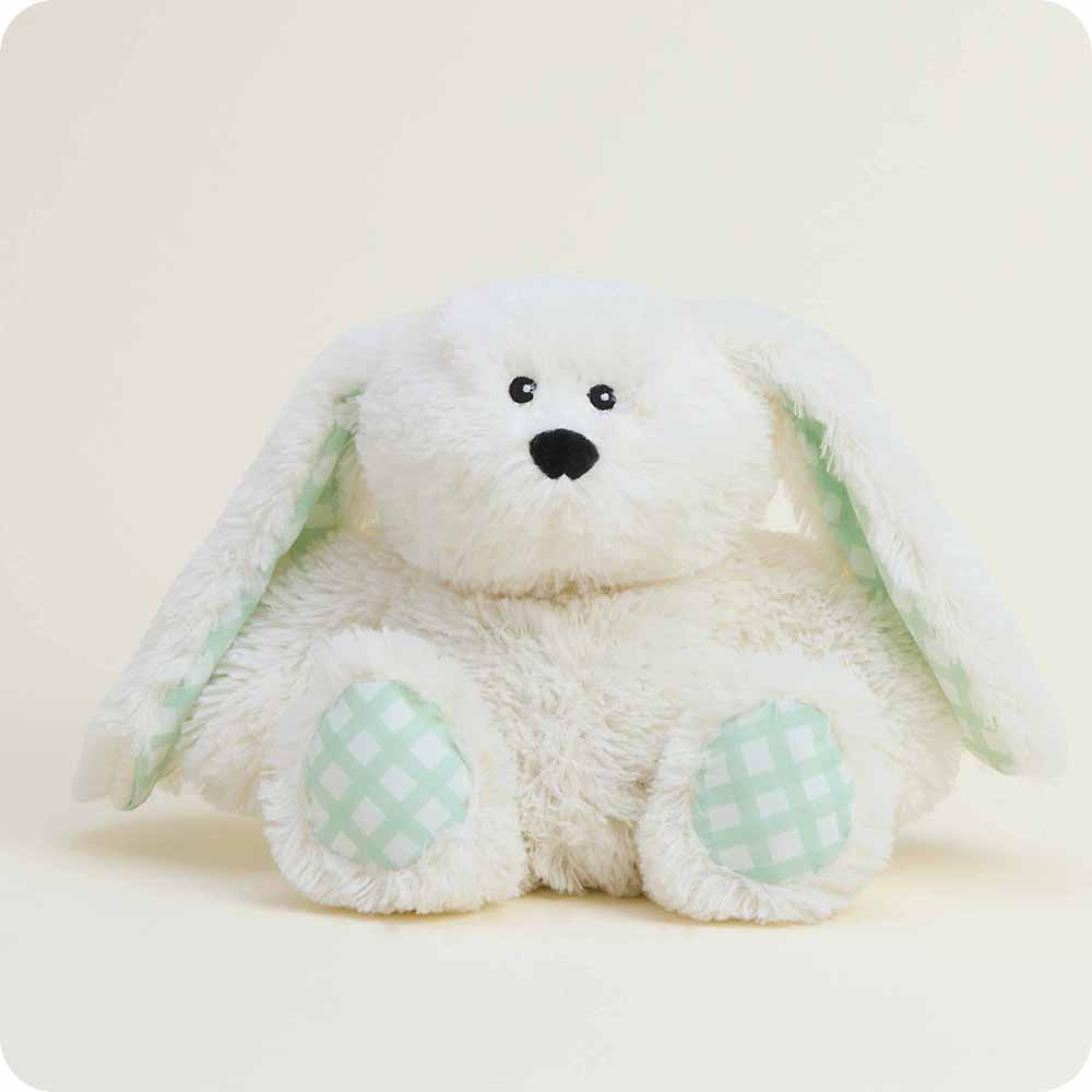 Gingham Bunny
