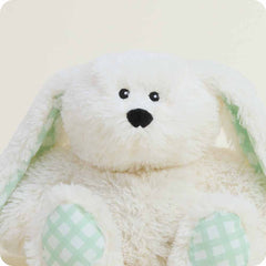 Gingham Bunny