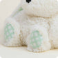 Gingham Bunny