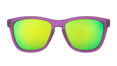 Gardening with a Kraken