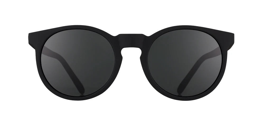It's not Black it's Obsidian