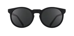 It's not Black it's Obsidian