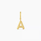 Alphabet Helium Parker Charm