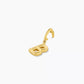 Alphabet Helium Parker Charm