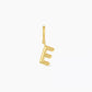 Alphabet Helium Parker Charm
