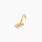 Alphabet Helium Parker Charm