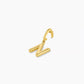 Alphabet Helium Parker Charm