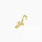 Alphabet Helium Parker Charm