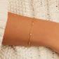 Amour Bracelet