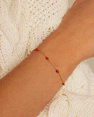 Amour Bracelet