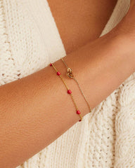 Amour Bracelet