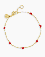 Amour Bracelet
