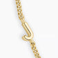 Wilder Mini Alphabet Bracelet