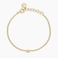 Wilder Mini Alphabet Bracelet