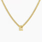 Wilder Mini Alphabet Necklace