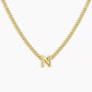 Wilder Mini Alphabet Necklace