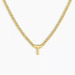 Wilder Mini Alphabet Necklace