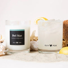Del Mar 11 oz Candle