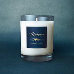 Riviera 11 oz Candle