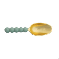 Enameled Aluminum Scoop