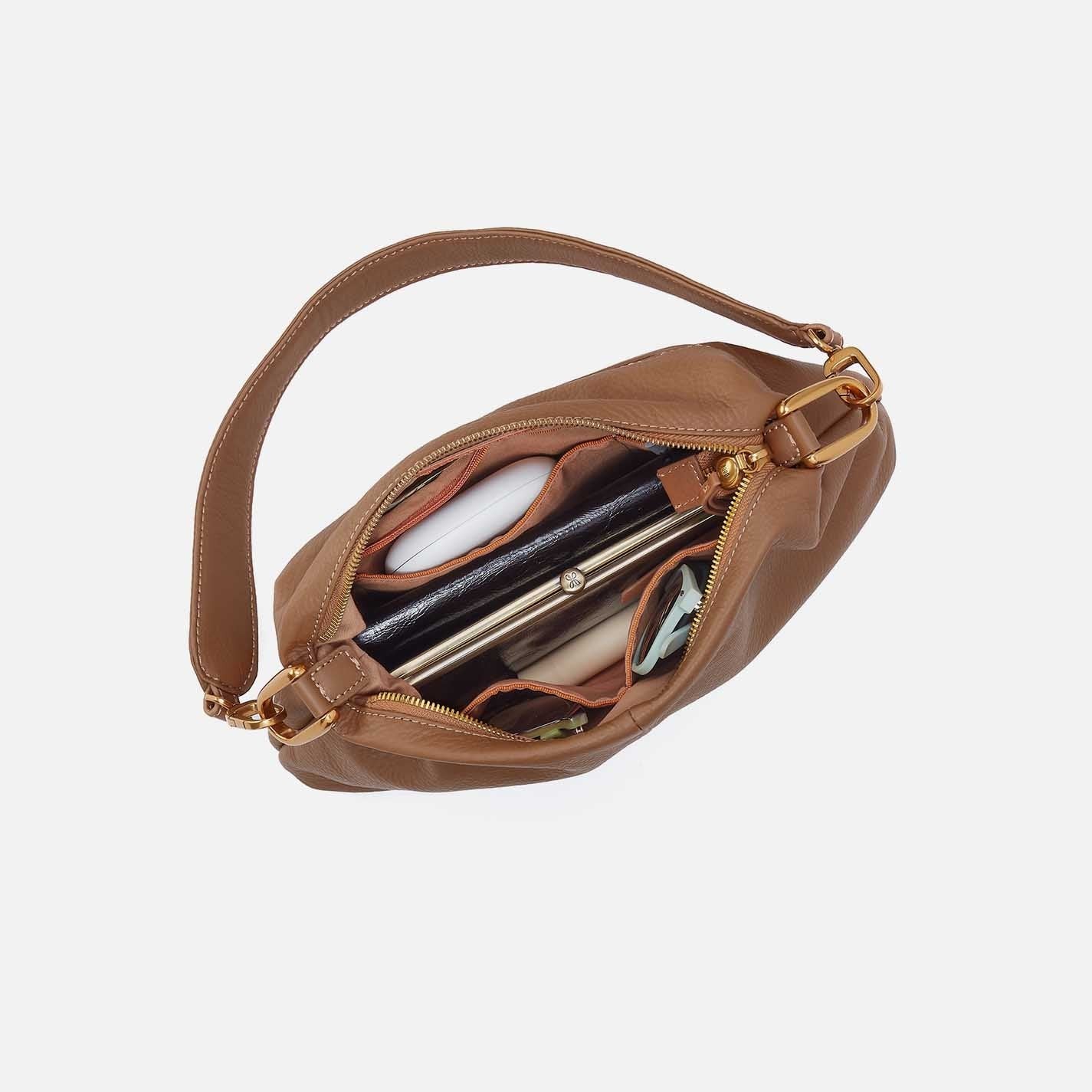 Advance Shoulder Bag