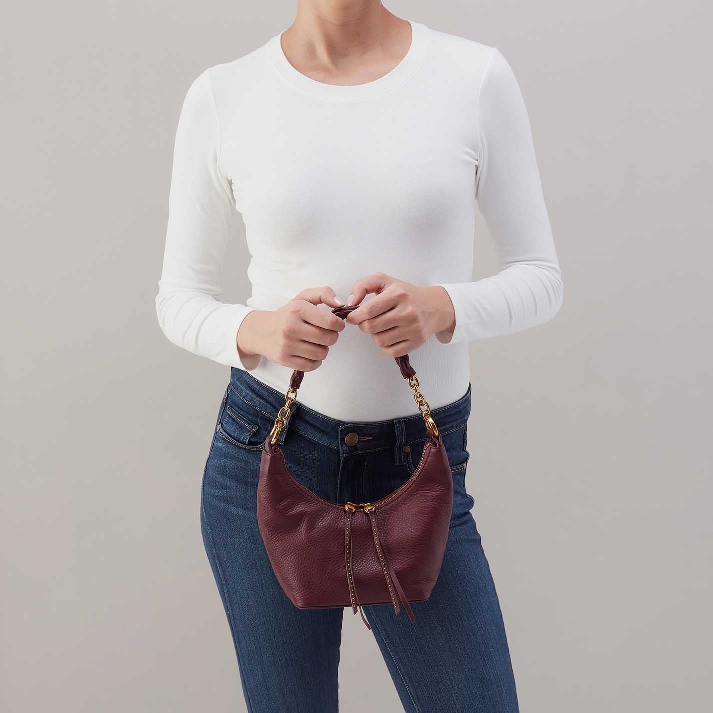 Astrid Small Crossbody