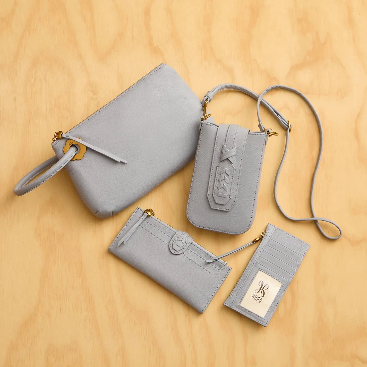 Carte Card Case