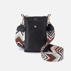 Cass Phone Crossbody