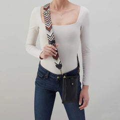 Cass Phone Crossbody
