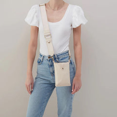 Cass Phone Crossbody