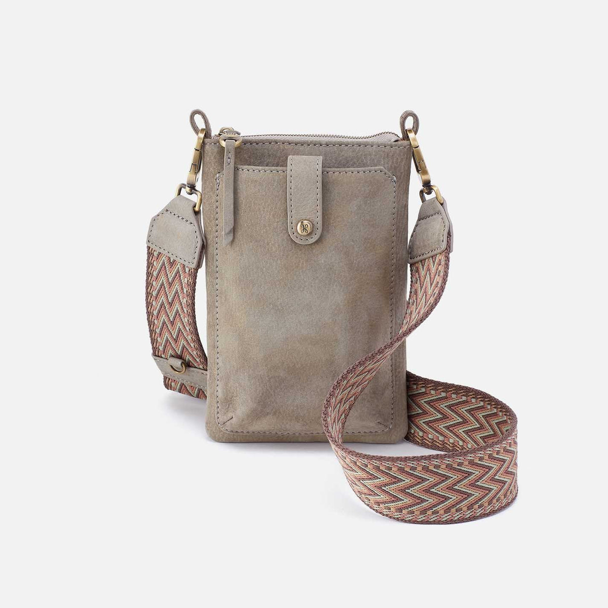 Cass Phone Crossbody