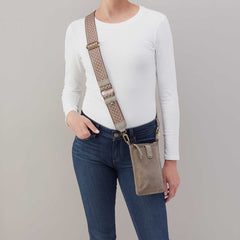 Cass Phone Crossbody