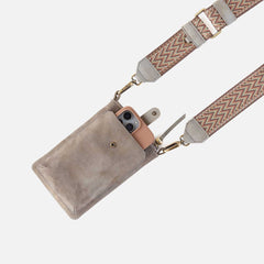 Cass Phone Crossbody