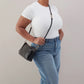 Darcy Carry-All Crossbody