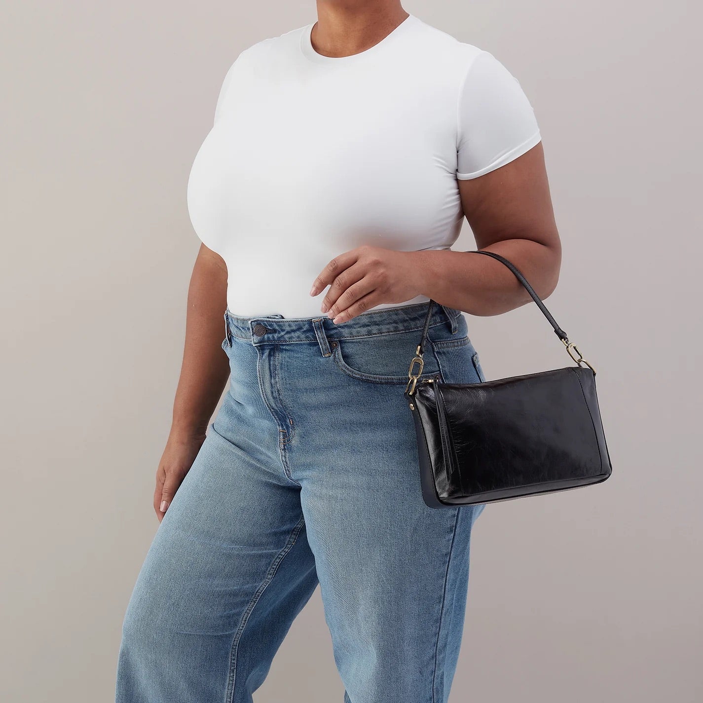 Darcy Carry-All Crossbody