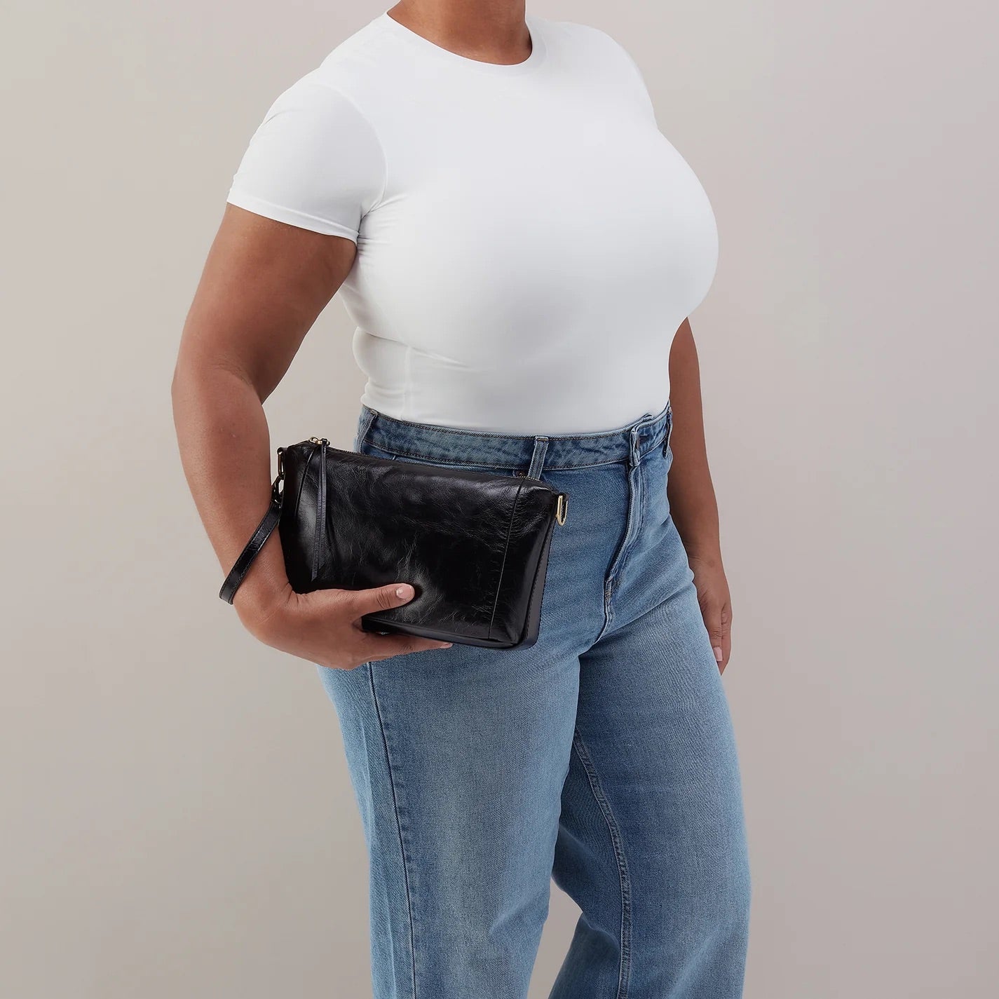 Darcy Carry-All Crossbody
