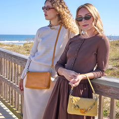 Darcy Carry-All Crossbody