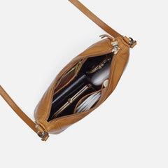 Darcy Carry-All Crossbody