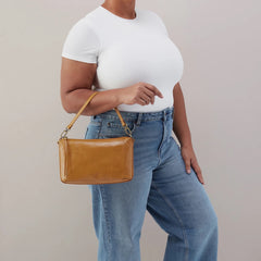 Darcy Carry-All Crossbody