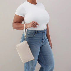 Darcy Carry-All Crossbody