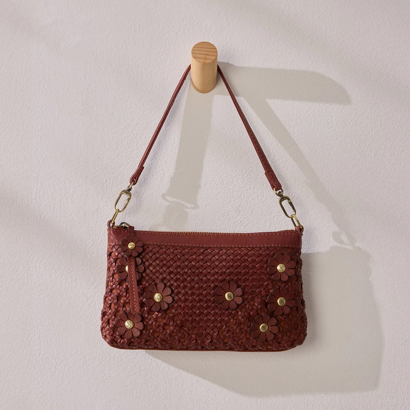 Darcy Crossbody