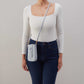 Expedition Phone Crossbody