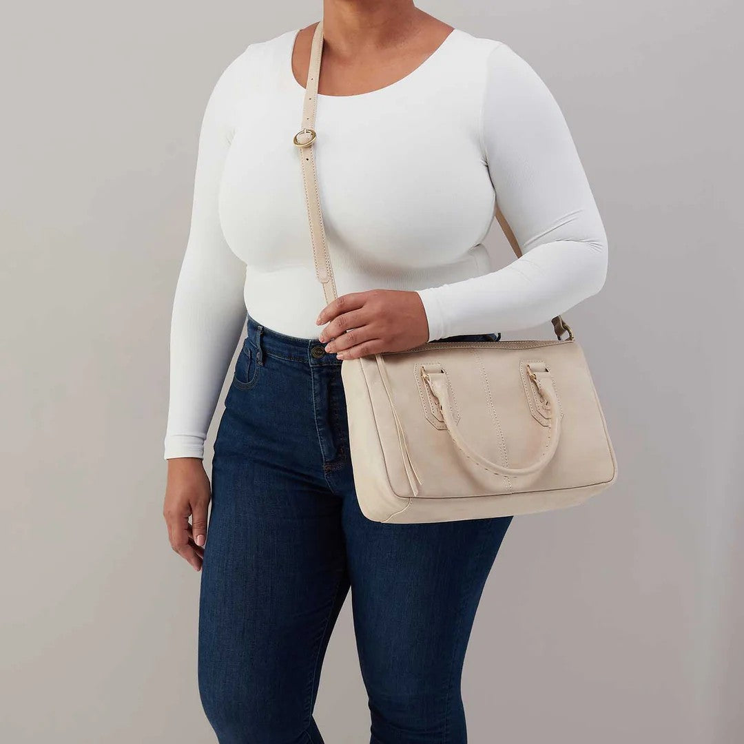 Expedition Satchel