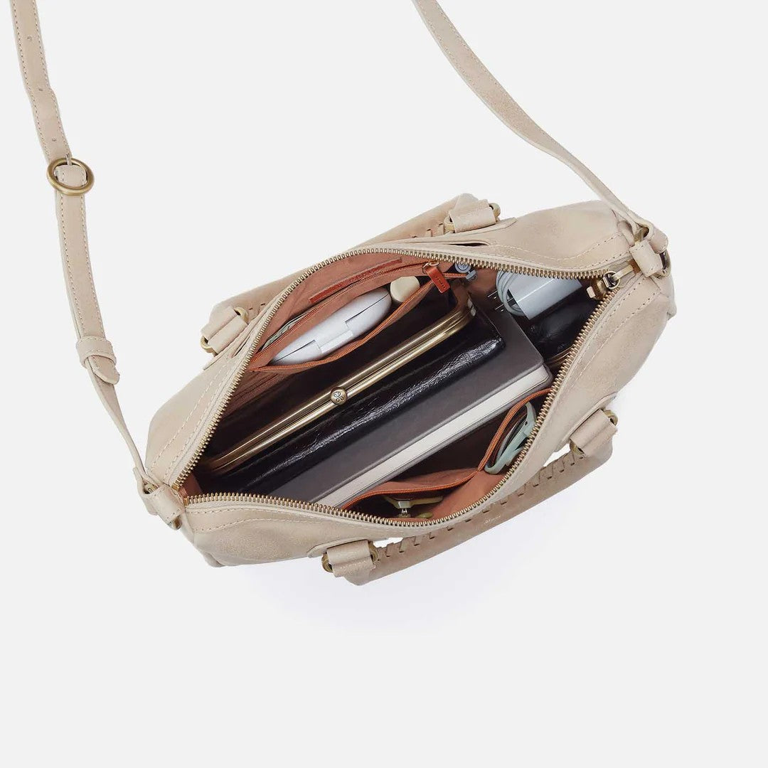 Expedition Satchel