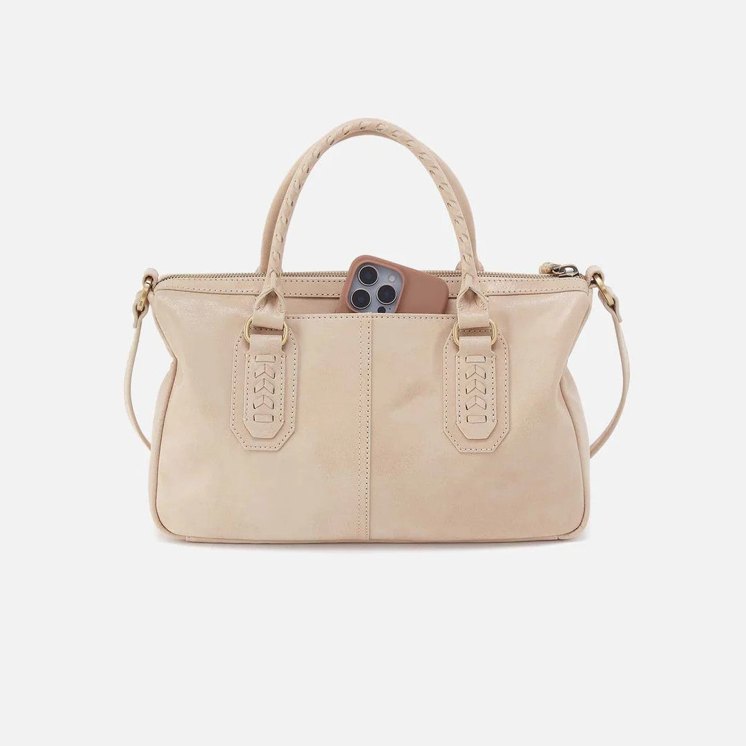 Expedition Satchel
