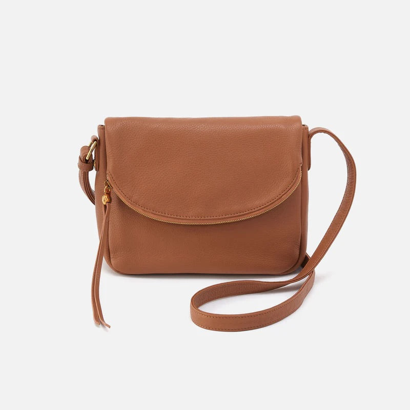 Fern Messenger Crossbody