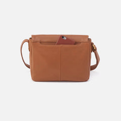 Fern Messenger Crossbody