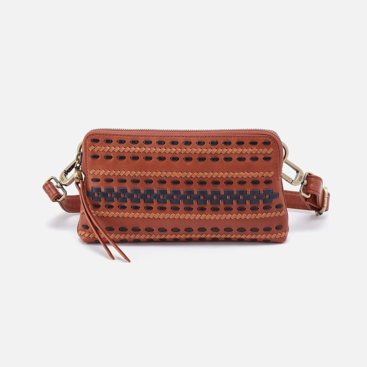 Fern Slim Belt Bag