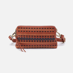 Fern Slim Belt Bag